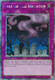 [RA03-EN108] Call of the Haunted (Platinum Secret Rare)<1st>
