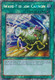 [RA03-EN127] Wave-Motion Cannon (Platinum Secret Rare)<1st>