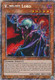 [RA03-EN128] Vampire Lord (Platinum Secret Rare)<1st>