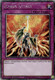 [RA03-EN165] Icarus Attack (Platinum Secret Rare)<1st>