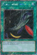 [RA03-EN219] Black Whirlwind (Platinum Secret Rare)<1st>