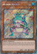 [RA03-EN236] Ronintoadin (Platinum Secret Rare)<1st>
