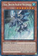 [RA03-EN009] Tidal, Dragon Ruler of Waterfalls (Secret Rare)<1st>