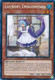 [RA03-EN021] Laundry Dragonmaid (Secret Rare)<1st>