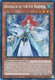 [RA03-EN028] Revealer of the Ice Barrier (Secret Rare)<1st>