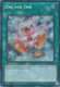 [RA03-EN056A] One for One (Secret Rare)<1st>