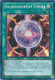 [RA03-EN066] Salamangreat Circle (Secret Rare)<1st>