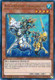 [RA03-EN006] Atlantean Dragoons (Ultra Rare)<1st>