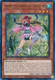 [RA03-EN016] Secret Six Samurai - Hatsume (Ultra Rare)<1st>