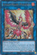 [RA03-EN042] Knightmare Phoenix (Ultra Rare)<1st>