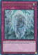 [RA03-EN077] Grave of the Super Ancient Organism (Ultra Rare)<1st>