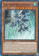 [RA03-EN009] Tidal, Dragon Ruler of Waterfalls (Super Rare)<1st>