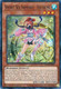 [RA03-EN016] Secret Six Samurai - Hatsume (Super Rare)<1st>