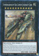 [RA03-EN041] Superdreadnought Rail Cannon Juggernaut Liebe (Super Rare)<1st>