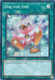 [RA03-EN056A] One for One (Super Rare)<1st>