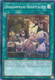 [RA03-EN068] Dragonmaid Hospitality (Super Rare)<1st>