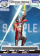 [BP01-027](C) Ultraman Mebius, Blade Overload