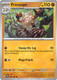 [SV08][SSP-099/191](C) Primeape