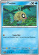 [SV08][SSP-041/191](C) Feebas (Reverse Holo)