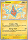 [SV08][SSP-061/191](C) Rotom (Reverse Holo)