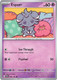 [SV08][SSP-084/191](C) Espurr (Reverse Holo)