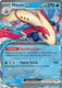 [SV08][SSP-042/191](RR) Milotic ex (Holo)