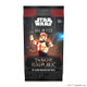 Star Wars Unlimited - Twilight of the Republic Booster Pack