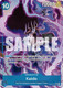 OP04-044SR Kaido (PRB01) (Alternate Art) (Foil)