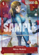 OP05-010UC Nico Robin (Full Art) (Foil)