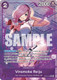 OP06-068C Vinsmoke Reiju (Full Art) (Foil)