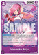 OP06-068C Vinsmoke Reiju (PRB01)