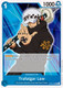 ST03-008C Trafalgar Law (PRB01)