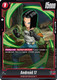 [FB04-009](C) Android 17