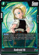 [FB04-057](C) Android 18