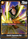 [FB04-098](C) South Supreme Kai