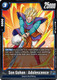 [FB04-038](R) Son Gohan : Adolescence (Foil)
