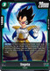 [FB04-069](R) Vegeta (Foil)