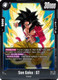 [FB04-109](R) Son Goku : GT (Foil)