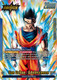 [FB04-026](L) Son Gohan : Adolescence (1 Star Alt Art) (Foil)