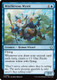 FDN-0047U Mischievous Mystic