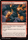 FDN-0090C Incinerating Blast