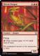 FDN-0206U Shivan Dragon