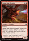 FDN-0544C Rapacious Dragon