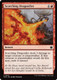 FDN-0545C Scorching Dragonfire