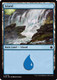 FDN-0275L Island (Foil)