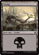 FDN-0276L Swamp (Foil)