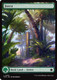 FDN-0290L Forest (Foil)