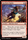 FDN-0089C Gorehorn Raider (Foil)