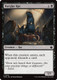 FDN-0170C Burglar Rat (Foil)