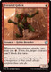 FDN-0199U Frenzied Goblin (Foil)
